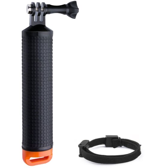 Λαβή Goxtreme για Action Cameras - Waterproof Floating Grip - Μαύρο image 1