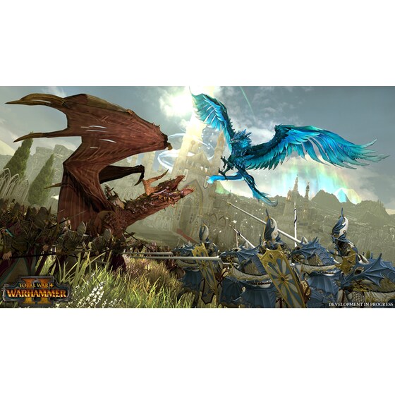 Total War: Warhammer Trilogy (Code in a Box) - PC image 26
