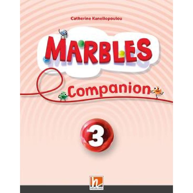 Marbles 3 Companion