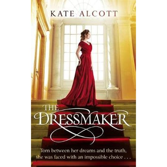 The Dressmaker image 0
