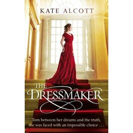 The Dressmaker