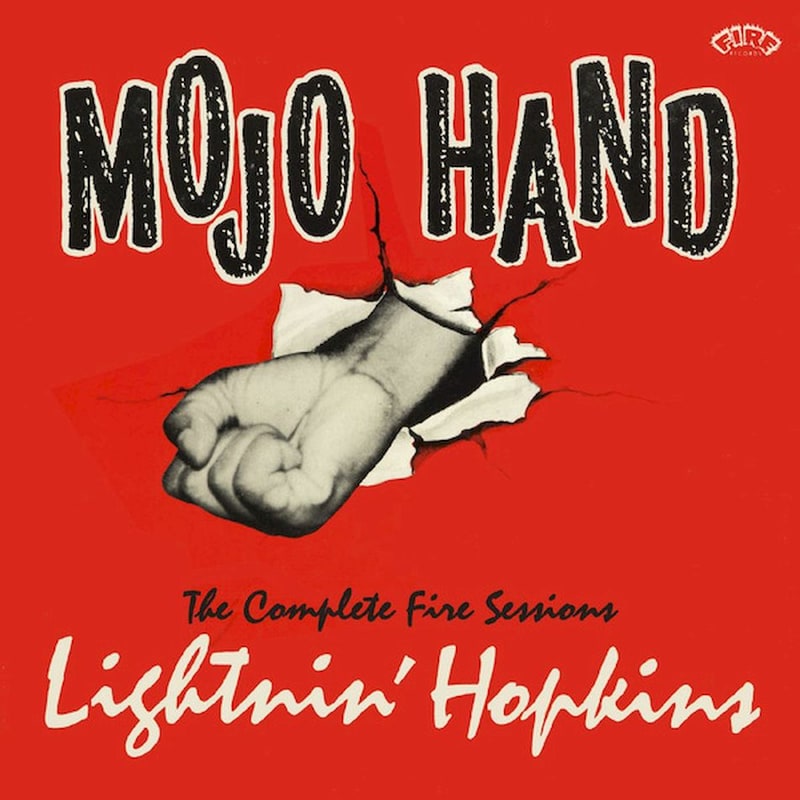 Mojo Hand (LP)