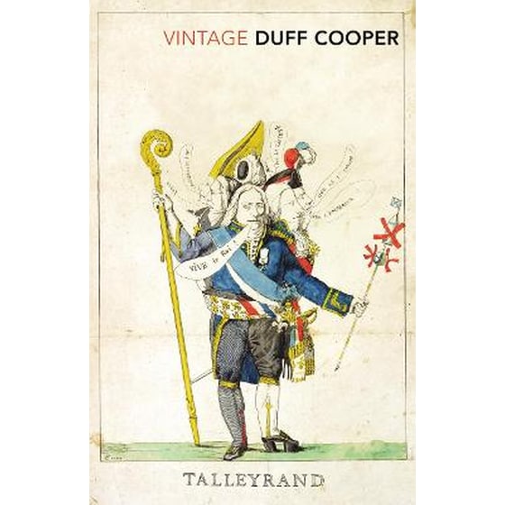 Talleyrand image 0