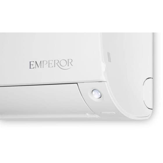 INVENTOR Emperor EMPVI(W)-24WFI/EMPVO(W)-24 Κλιματιστικό Inverter 24.000 BTU A+++/A+++ με Ιονιστή & WiFi image 7