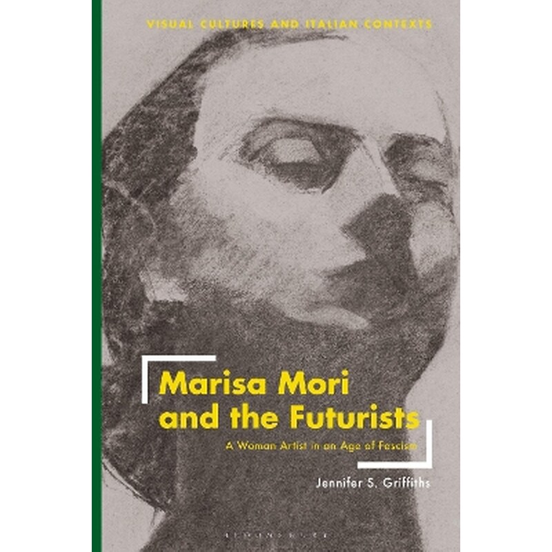 Marisa Mori and the Futurists