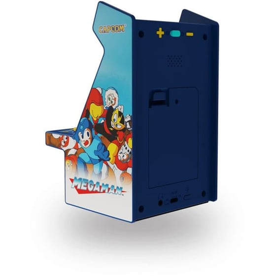 Retro Κονσόλες Arcade Mega Man Micro Player Pro image 3