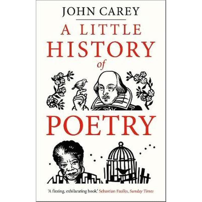 Little History of Poetry