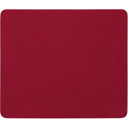 iBox MP002 Mouse Pad 178mm Κόκκινο