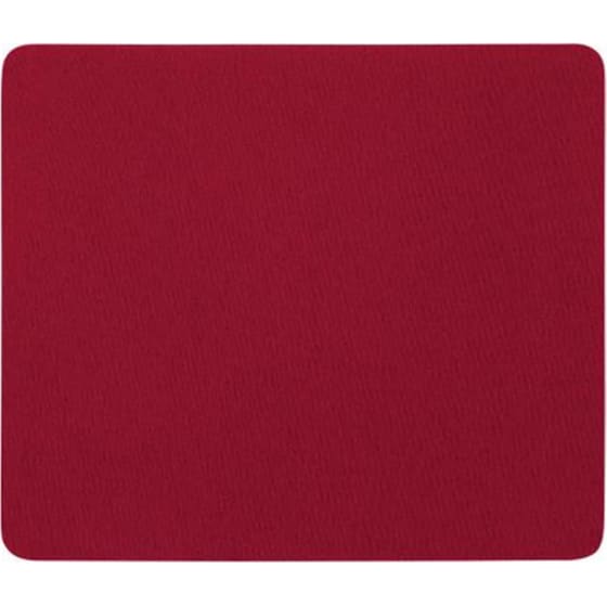 iBox MP002 Mouse Pad 178mm Κόκκινο image 0