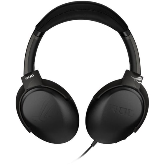 Asus Rog Strix Go Gaming Ενσύρματα/Ασύρματα Ακουστικά USB/3.5mm - Μαύρα image 2