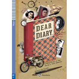 Teen Eli Readers - English