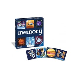 Ravensburger Επιτραπέζιο Memory Space