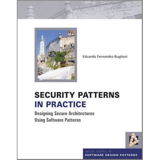 Security Patterns in Practice image 0