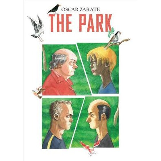 The Park image 0