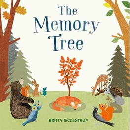 Memory Tree
