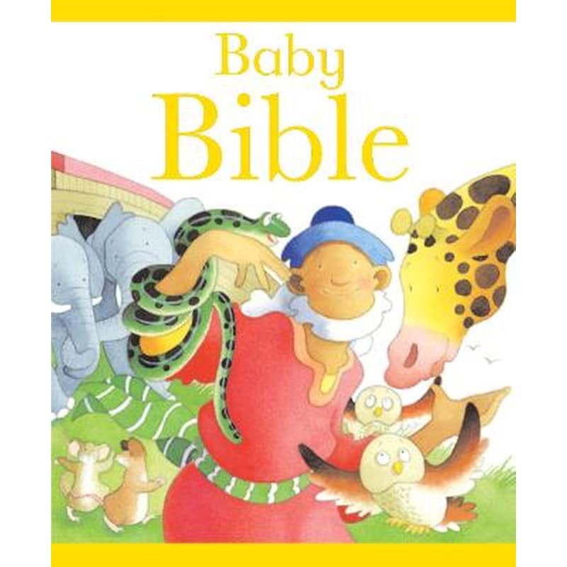 Baby Bible