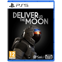 Deliver Us The Moon - PS5