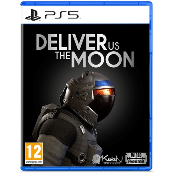 Deliver Us The Moon - PS5 image 0