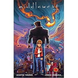 Middlewest Book One