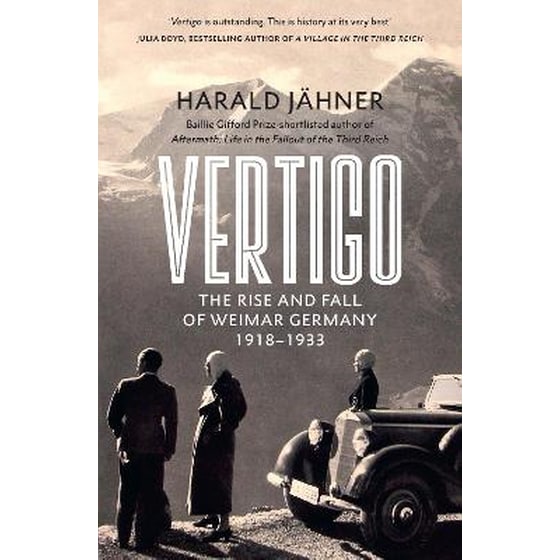 Vertigo image 0