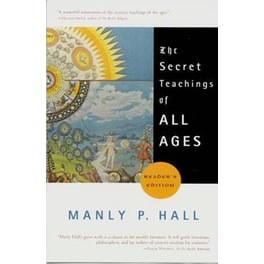 The Secret Teachings of All Ages