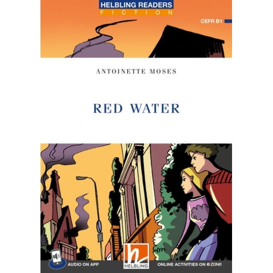 Red Water image 0