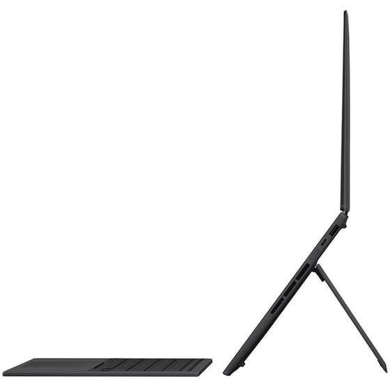 Asus Zenbook Duo UX8407AA-OLED-SN109X Copilot+ PC 14" QHD OLED (Intel Core Ultra X9-388H/32 GB/2TB SSD/Arc Graphics/Win11Pro) Laptop image 8