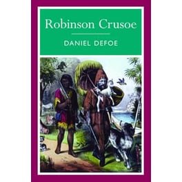 Robinson Crusoe