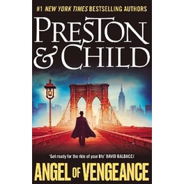 Angel of Vengeance