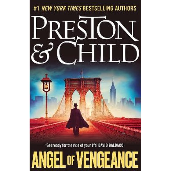 Angel of Vengeance image 0