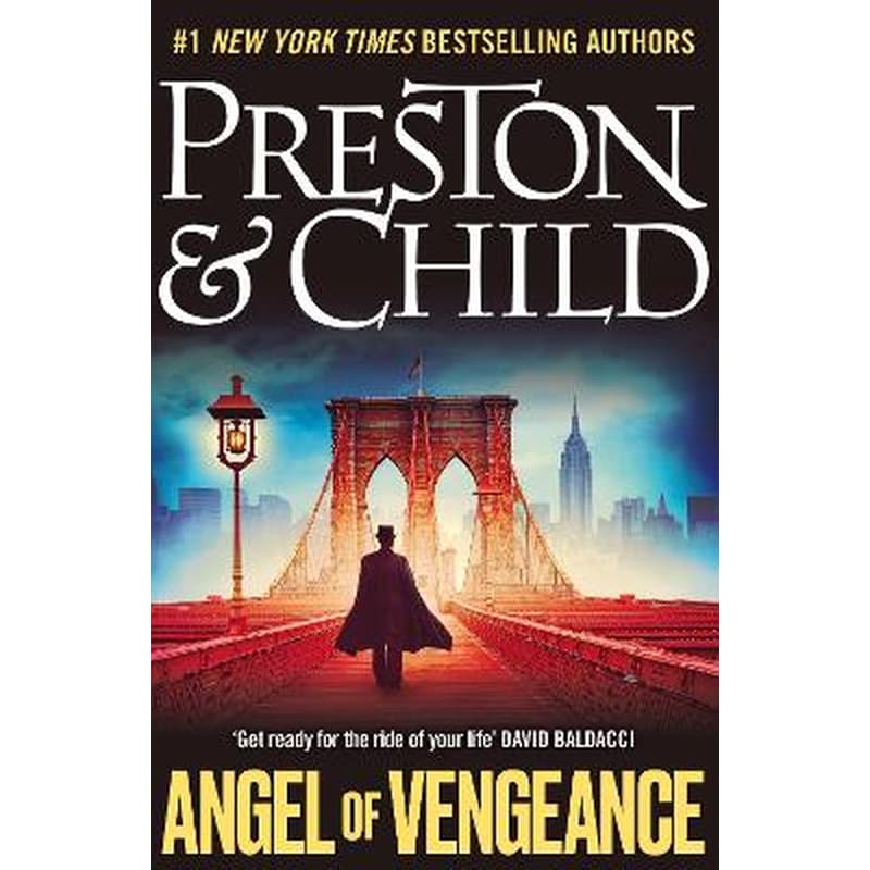 Angel of Vengeance