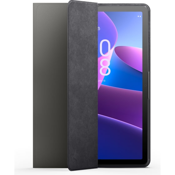 Tablet Lenovo Tab M10 Plus (3rd Gen) 4GB/128GB WiFi Storm Grey + Pen + Folio image 6