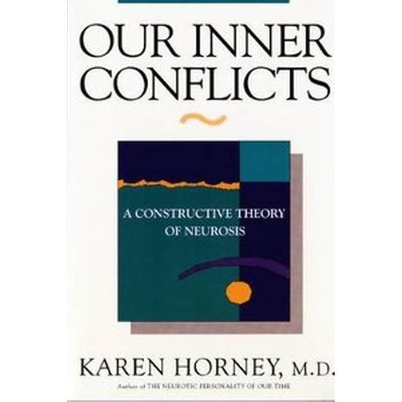 Our Inner Conflicts