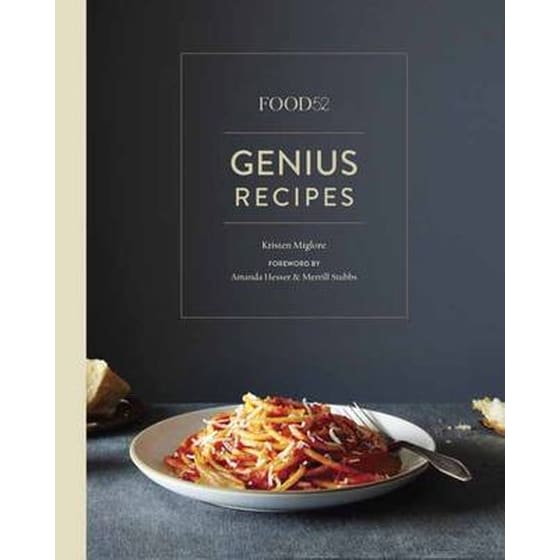 Food52 Genius Recipes image 0