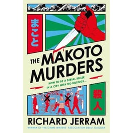 The Makoto Murders