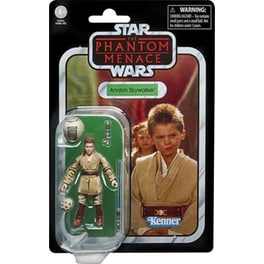 Φιγούρα Δράσης Hasbro Star Wars: Vintage Collection - Anakin Skywalker (10cm)