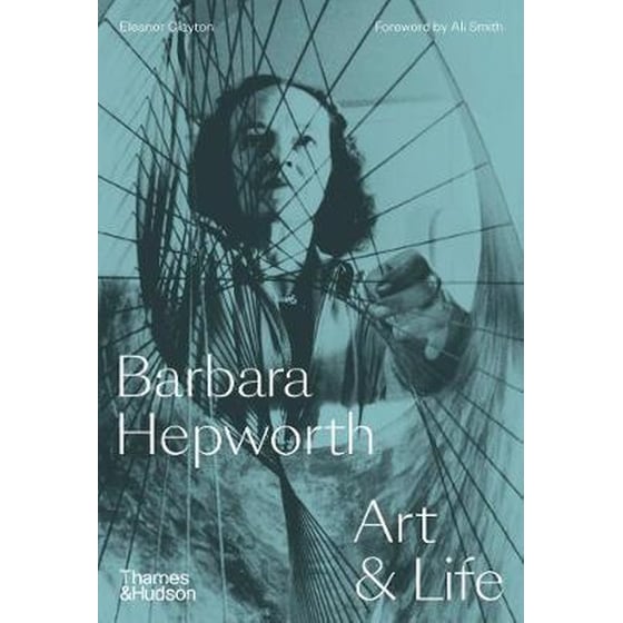 Barbara Hepworth: Art & Life image 0