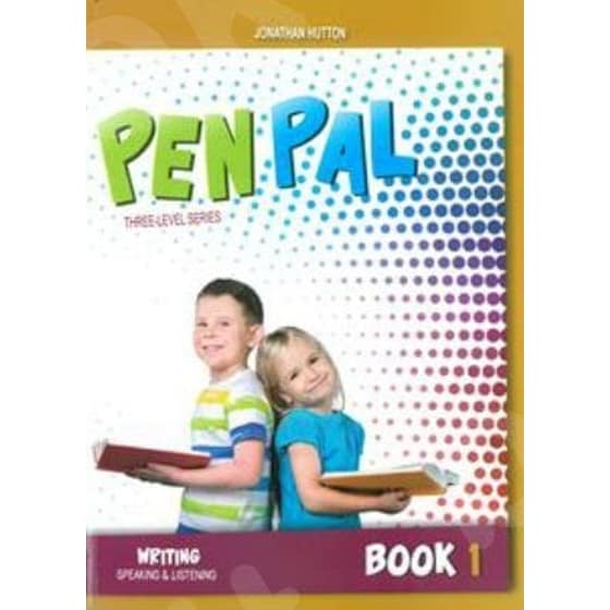 Pen Pal 1 image 0