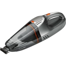 CLATRONIC AKS 832 12 V Ασημί Σκουπάκι Χειρός