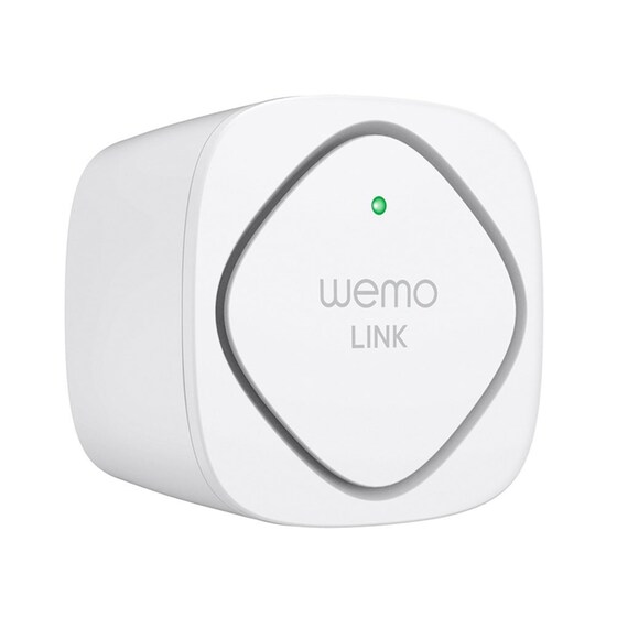 Belkin Wemo LED Lighting Starter Set (F5Z0489VF) Λευκό image 3