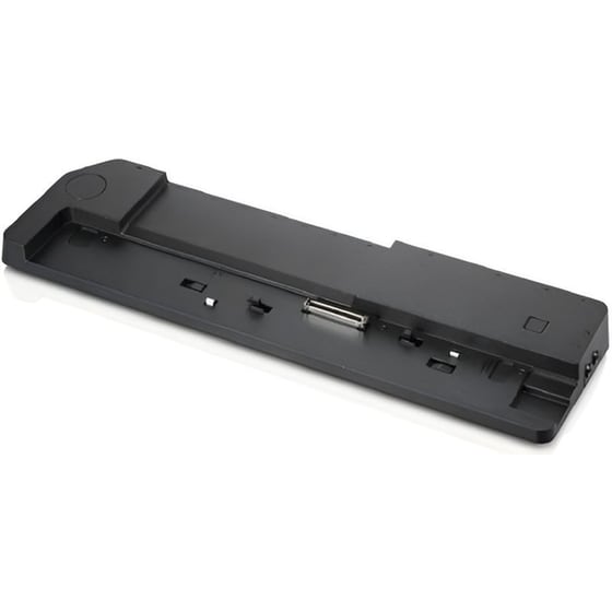 Port Replicator Fujitsu – Με Key Lock, 90W AC, EU Cable image 0