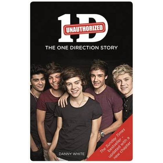 1D - The One Direction Story image 0