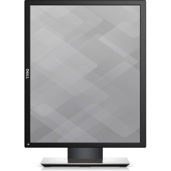 Dell P1917S Monitor 19" IPS Flat 60Hz 6ms image 1