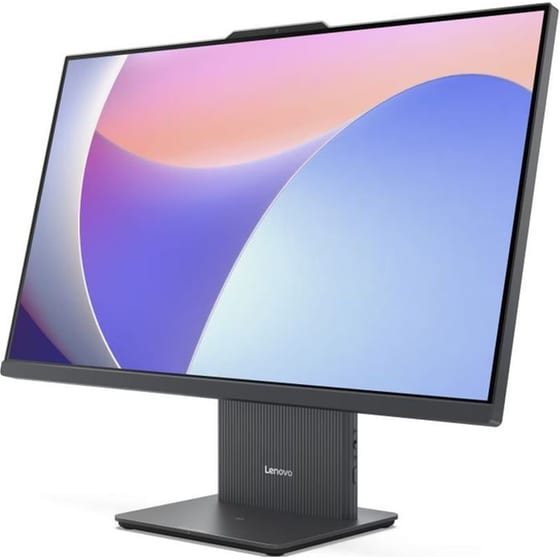 All in One Lenovo AIO-27IRH9 27'' TOUCH FHD IPS (Core i7-13620H/32GB/1TB SSD/UHD Graphics/Win11Home) image 2