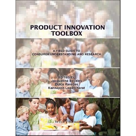 Product Innovation Toolbox image 0