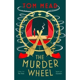 The Murder Wheel
