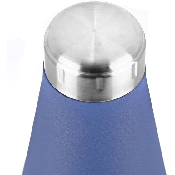 Θερμός Estia Home Art Save The Aegean Denim Blue 750 ml image 3