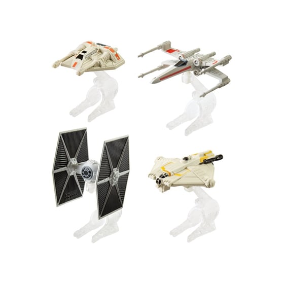 Hot Wheels SW Διαστημ. image 1