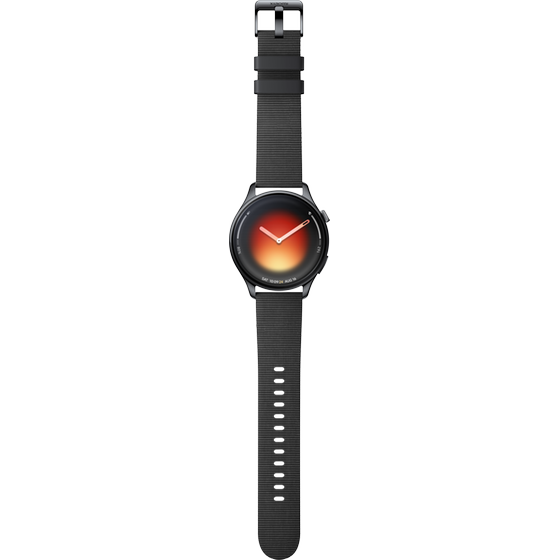 Smartwatch Xiaomi Watch 5 47mm - Black image 5