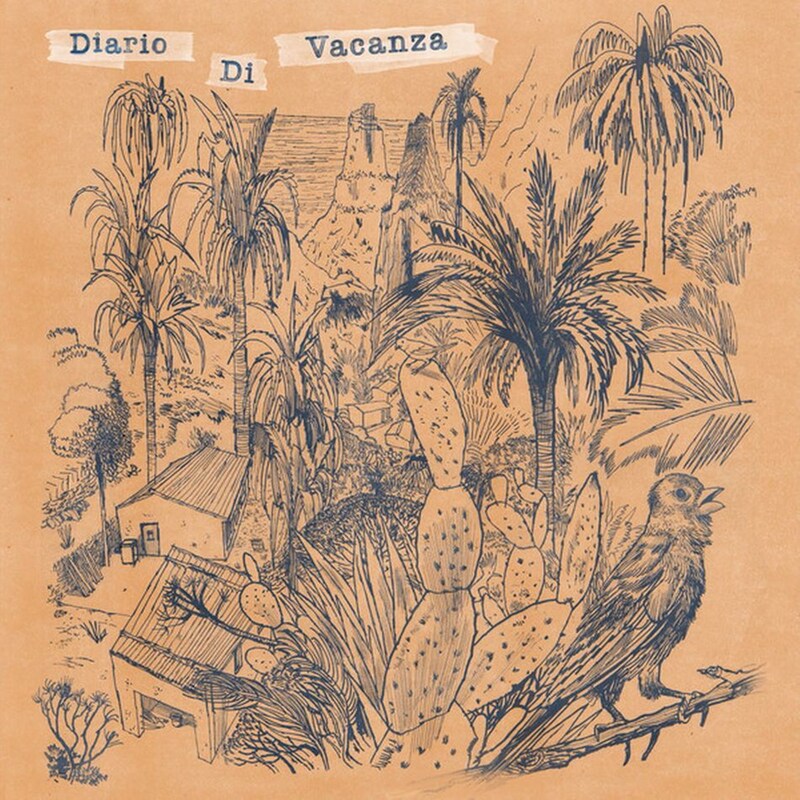 Diario di Vacanza (LP)